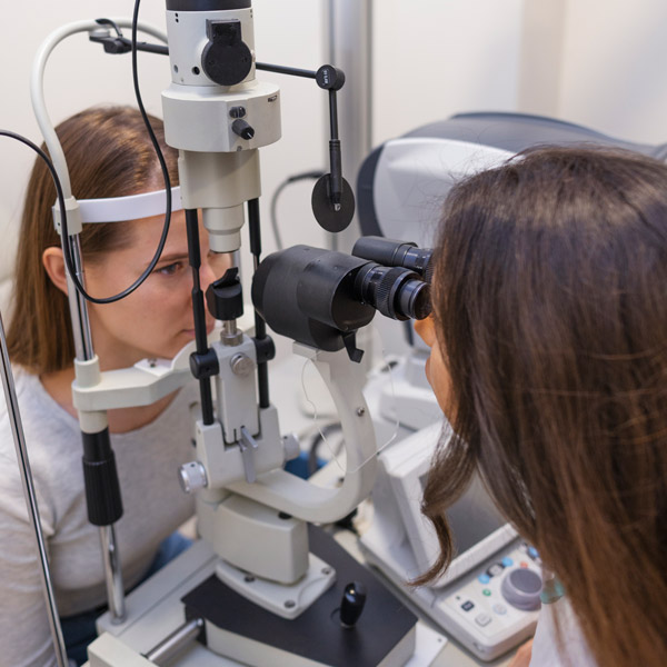 graduacion Graduación óptica