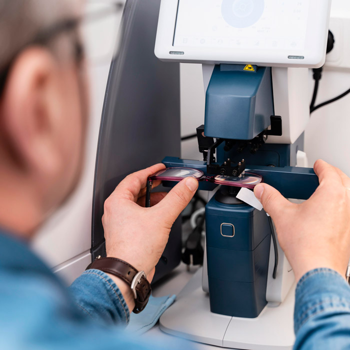 Taller montaje y arreglos